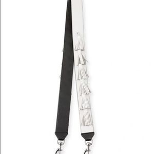 Rebecca Minkoff sofia strap